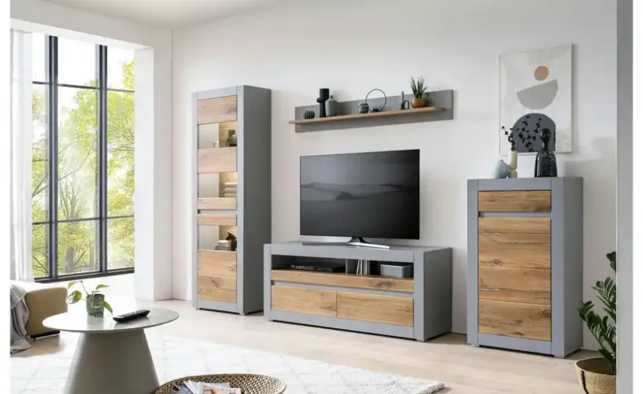 Wohnwand | Möbel Höffner