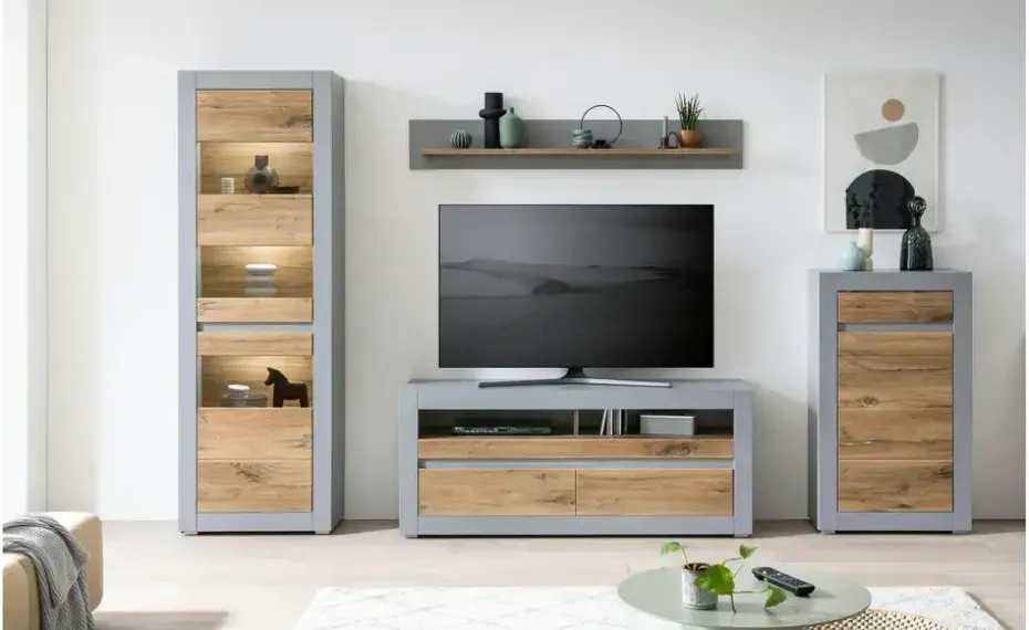 Wohnwand | Möbel Höffner