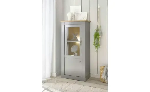 Wohnwand Claira | Möbel Höffner