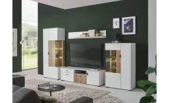 Wohnwand Hortuna | Möbel Höffner