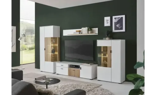 Wohnwand Hortuna | Möbel Höffner