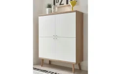 Wohnwand Lessay | Möbel Höffner