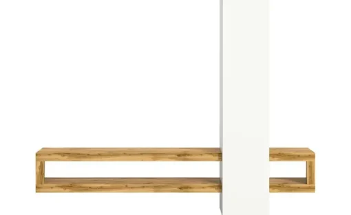 Wohnwand Samso | 190 cm, 240 cm | Möbel Höffner