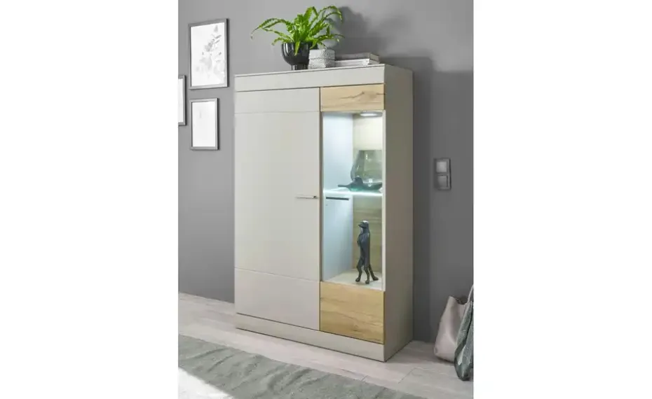 Wohnwand Siero | Möbel Höffner