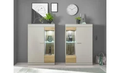 Wohnwand Siero | Möbel Höffner