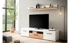 Wohnwand Sines | Möbel Höffner