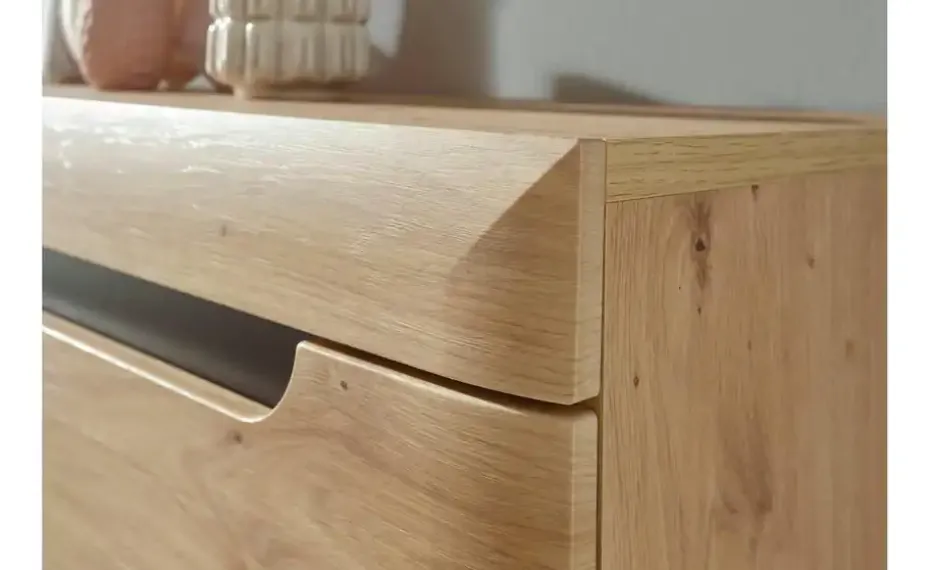 Wohnwand Tineo | Möbel Höffner