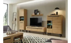 Wohnwand Tineo | Möbel Höffner