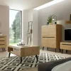 Wohnwand Tineo | Möbel Höffner