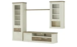 Wohnwand Viareggio | Möbel Höffner