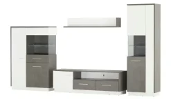 Wohnwand Zenga | Möbel Höffner