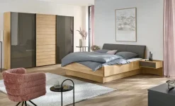 Wohnwert Bettanlage Alessandria | 180 cm, Basic