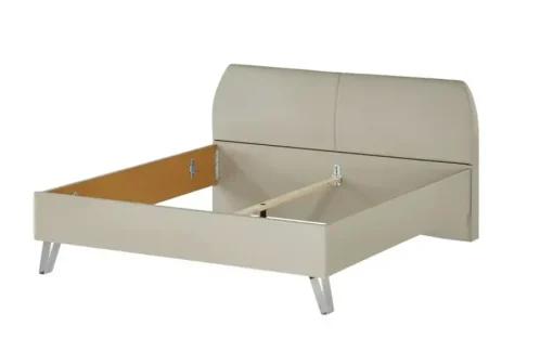 Wohnwert Bettgestell Serie Forum | 160 cm, 210 cm