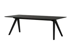 Wohnwert Esstisch Der Filigrane | 180 cm | Höffner