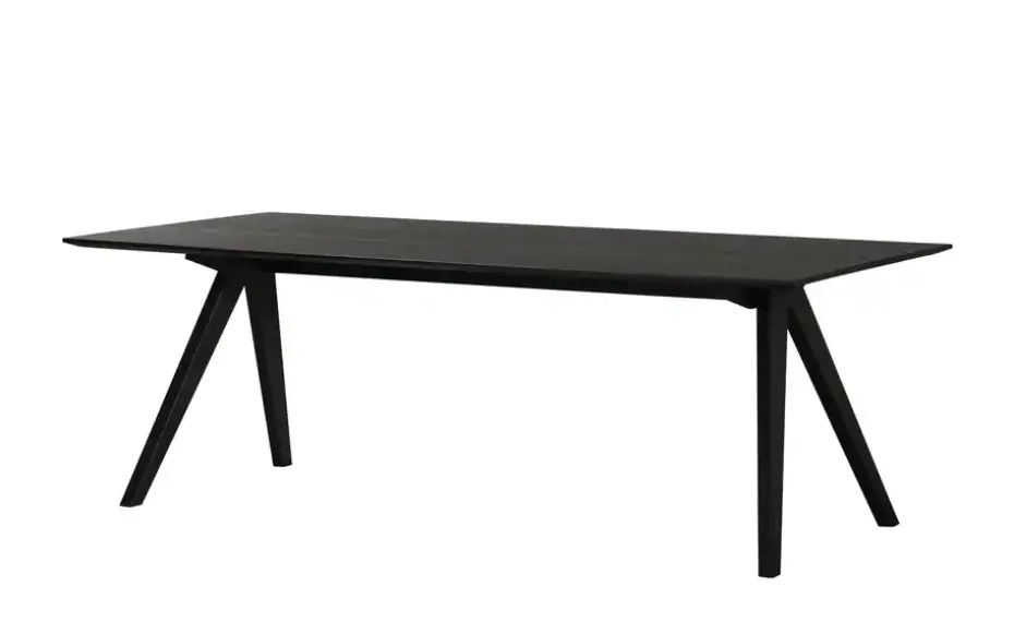 Wohnwert Esstisch Der Filigrane | 180 cm | Höffner