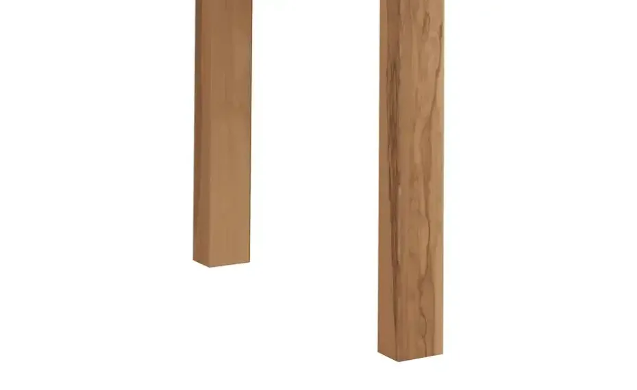 Wohnwert Esstisch Der Massive | 140 cm | Möbel Höffner