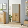 Wohnwert Garderobenschrank  Como | Möbel Höffner