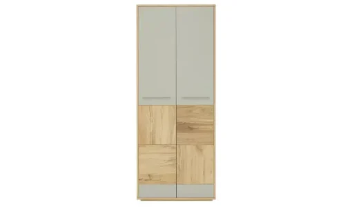 Wohnwert Garderobenschrank  Como | Möbel Höffner