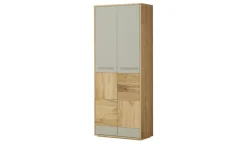Wohnwert Garderobenschrank  Como | Möbel Höffner