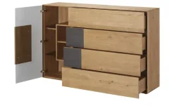 Wohnwert Highboard Ardesia | Möbel Höffner