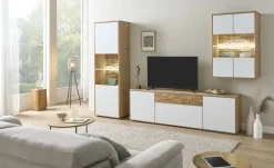 Wohnwert Highboard Kreta | Möbel Höffner