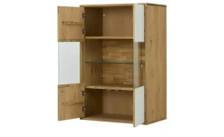 Wohnwert Highboard Kreta | Möbel Höffner