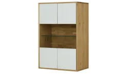 Wohnwert Highboard Kreta | Möbel Höffner