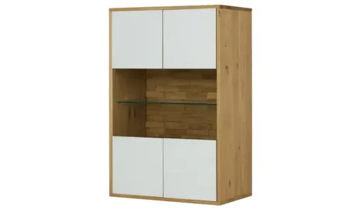 Wohnwert Highboard Kreta | Möbel Höffner