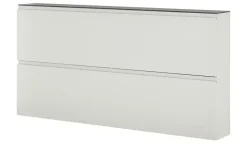 Wohnwert Hängeschuhschrank Nicolo | Sand, matt, 160 cm