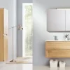 Wohnwert Hochschrank Capri | Eiche, Natur | Höffner
