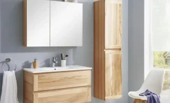 Wohnwert Keramik-Waschtisch Capri | 90 cm | Höffner