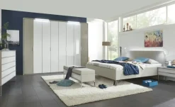 Wohnwert Komplett-Schlafzimmer 4-teilig Forum | Höffner