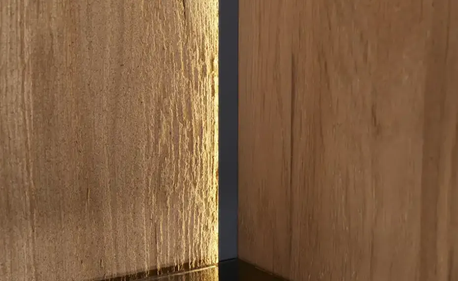 Wohnwert LED-Beleuchtung Ardesia | Möbel Höffner