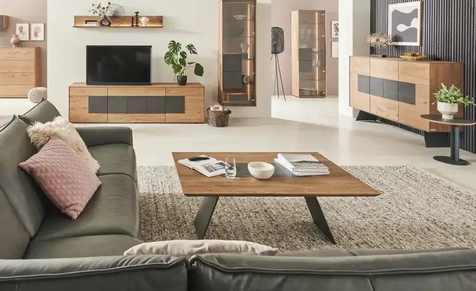 Wohnwert LED-Beleuchtung Ardesia | Möbel Höffner