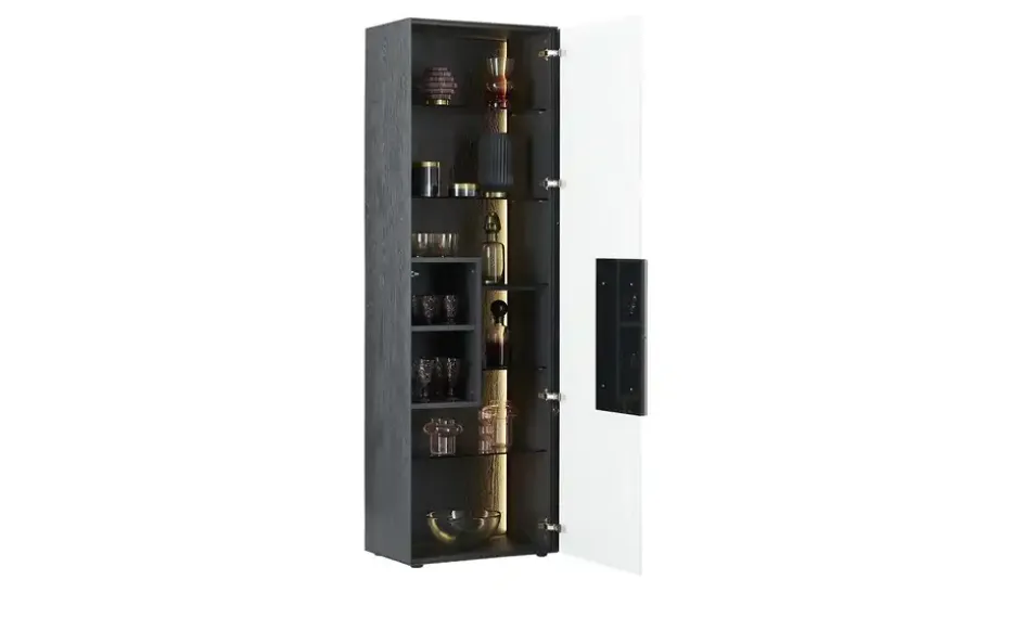 Wohnwert LED-Beleuchtung Alea | Möbel Höffner