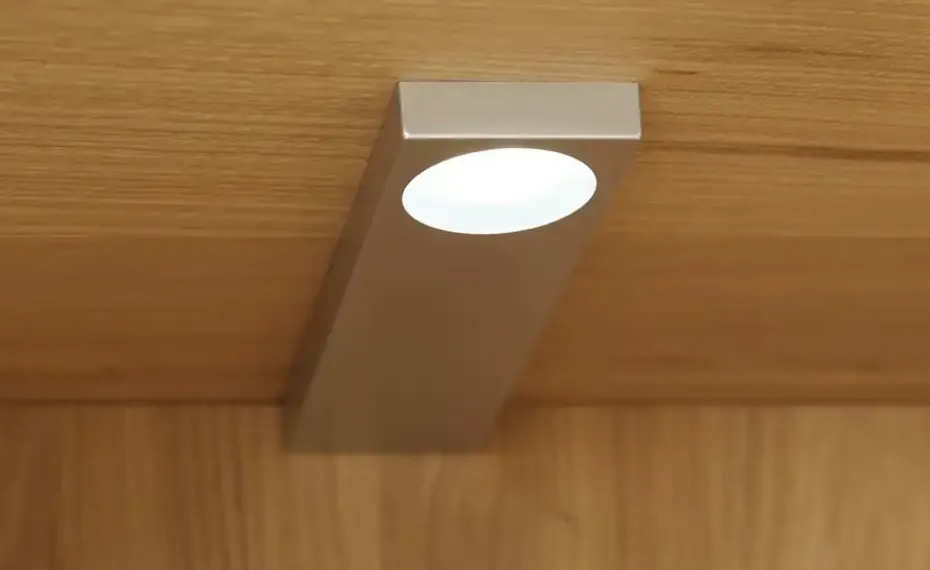 Wohnwert LED-Beleuchtung Media Design | Möbel Höffner