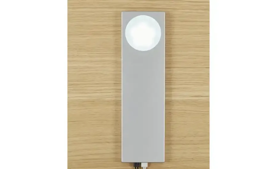 Wohnwert LED-Beleuchtung Media Design | Möbel Höffner