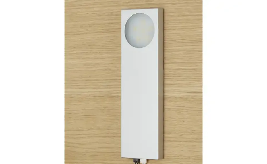 Wohnwert LED-Beleuchtung Media Design | Möbel Höffner