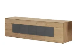 Wohnwert Lowboard Ardesia | 190 cm | Möbel Höffner