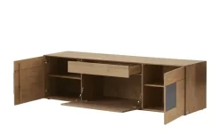Wohnwert Lowboard Ardesia | 190 cm | Möbel Höffner