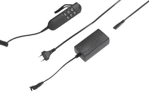 Wohnwert Polsterbett mit Motor Tauris 2.0 | Höffner