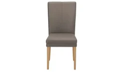 Wohnwert Polsterstuhl Mia | Schlamm, ohne | Höffner