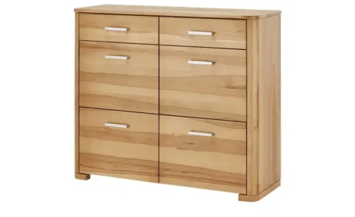Wohnwert Schuhschrank Atrio | Möbel Höffner
