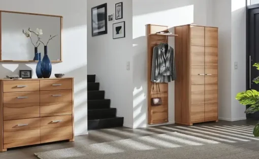 Wohnwert Schuhschrank Atrio | Möbel Höffner