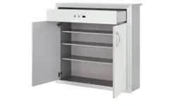 Wohnwert Schuhschrank Intro | mit Einlegeböden
