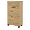 Wohnwert Schuhschrank Valeo | Möbel Höffner