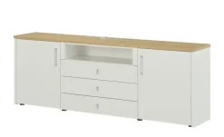 Wohnwert Sideboard Libro | Möbel Höffner