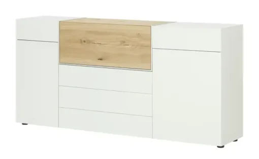 Wohnwert Sideboard Media Design | Möbel Höffner