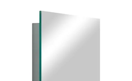 Wohnwert Spiegel 48 x 64 cm Azzura | Möbel Höffner