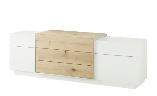 Wohnwert TV-Element Media Design | Links | Höffner